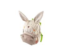 Sigikid Hase, Sac à Dos Mixte Enfant, Beige, s