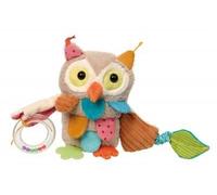 Sigikid Hibou D'activité