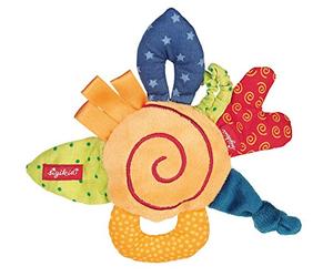 sigikid Jouet à Saisir - Hochet