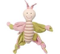 Sigikid Jouet d'Eveil à Suspendre - Papillon Multicolore multicolore G