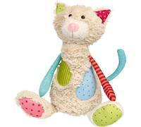 sigikid Katze Patchwork Sweety
