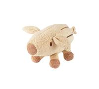 sigikid Kuschelfreund Rupert Mister O'Lui Doudou en Peluche pour bébés et Enfants de la Naissance à 8 Ans