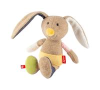 Sigikid Lapin Patchwork Sweety Beige