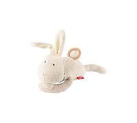 SIGIKID Lars Hempel Boîte à musique en forme de lapin Mélodie Hòa pour bébés et tout-petits Unisexe