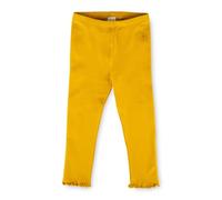 Sigikid Legging lapin de neige en coton bio pour enfants et filles