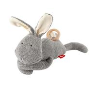 SIGIKID Mami 39845 Boîte à musique Lapin Jaune Pour fille et garçon de 0 à 36 mois