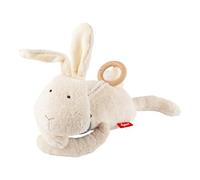 SIGIKID Mami 39847 Boîte à musique Lapin Jaune Pour fille et garçon de 0 à 36 mois