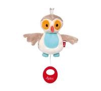 sigikid Mini boîte à musique hibou 0 0 STK