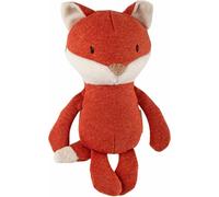 sigikid Mister O Lui Mini Fuchs Ferdinand, Kuscheltier, Plüschtier, Stofftier, Baumwolle / Polyester, 52913