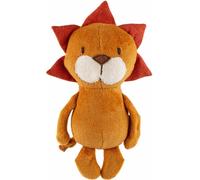 sigikid Mister O Lui Mini Löwe Arthur, Kuscheltier, Plüschtier, Stofftier, Baumwolle / Polyester, 52911