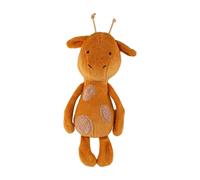 Sigikid Mister O'Lui Friends Mister O'Lui Mini ami câlin Orange Taille unique