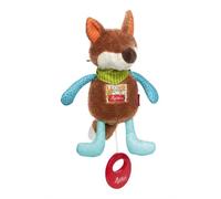 Sigikid Musical Fox - 42380
