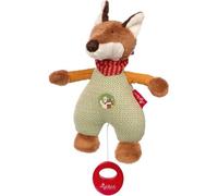 Sigikid Musical Fox Forest Fox - 39233