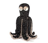 Sigikid Peluche Deep Water Dandy XXL BeastsTown pour Enfants et Adultes à Collectionner, Offrir, Jouer, câliner