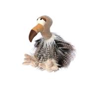 Sigikid Peluche Heia Geyer Kikeriki pour Enfants et Adultes à Collectionner, Offrir, Jouer, câliner