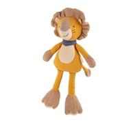 Sigikid Peluche Lion pour bébés et Enfants