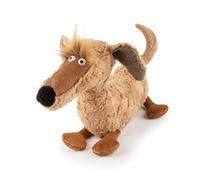 Sigikid Peluche - Marron - Teckel - 31013