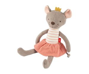 sigikid Peluche souris