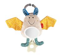 sigikid® Pendentif chauve-souris Yellow
