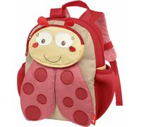 sigikid Sac à dos patte coccinelle 0 0 STK