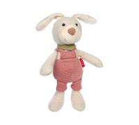 Sigikid salopette lapin rouge Sweety ROT SWEETY