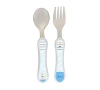 sigikid- Set de Couverts, 25082, Forest Fox