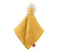sigikid sigibaby Doudou en mousseline pour bébé dès la naissance