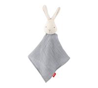 sigikid sigibaby Doudou en mousseline pour bébé dès la naissance
