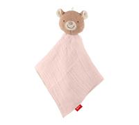 sigikid sigibaby Doudou en mousseline pour bébé dès la naissance