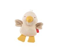 sigikid sigibaby Hochet à attraper, à découvrir et à jouer, avec hochet, cadeau pour bébé dès la naissance