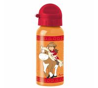 Sigikid sigikid 25289 Gourde, Gina Galopp, 400ml GINA GALOPP