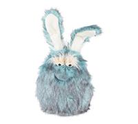 Sigikid Œuf de Pâques en peluche Sir Eggmont BeastsTown - Cadeau de Pâques doux pour adultes et enfants - Peluche à offrir, à collectionner, à câliner