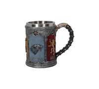Sigil game of thrones tankard G