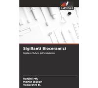 Sigillanti Bioceramici: Sigillare il futuro dell'endodonzia