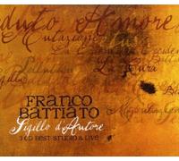 Battiato, Franco - Sigillo D'autore [Import]