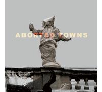 Sigillum S - Aborted Towns, The Deadly Silence Before Utopia [Vinyl] [Import]
