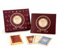 Jane Matthews – Sigils – Un outil pour la manifestation et l'autonomisation