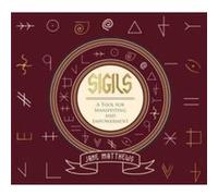 Sigils by Jane Matthews Jane Matthews (Auteur)