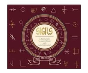 Sigils by Jane Matthews Jane Matthews (Auteur)