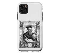 Sigils du dernier visionnaire Coque pour iPhone 11 Pro Max