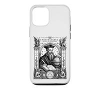 Sigils du dernier visionnaire Coque pour iPhone 12/12 Pro