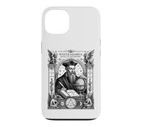 Sigils du dernier visionnaire Coque pour iPhone 13