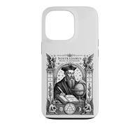 Sigils du dernier visionnaire Coque pour iPhone 13 Pro