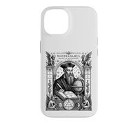 Sigils du dernier visionnaire Coque pour iPhone 14