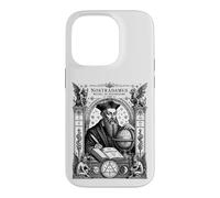 Sigils du dernier visionnaire Coque pour iPhone 14 Pro