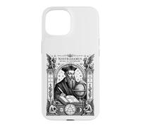 Sigils du dernier visionnaire Coque pour iPhone 15