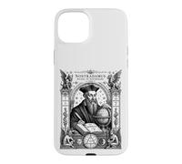 Sigils du dernier visionnaire Coque pour iPhone 15 Plus