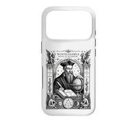 Sigils du dernier visionnaire Coque pour iPhone 17 Pro