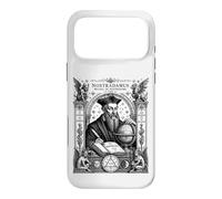 Sigils du dernier visionnaire Coque pour iPhone 17 Pro Max