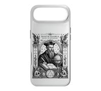 Sigils du dernier visionnaire Coque pour iPhone Air